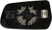 Load image into Gallery viewer, 56969 Door Mirror Glass Dorman - HELP Canada