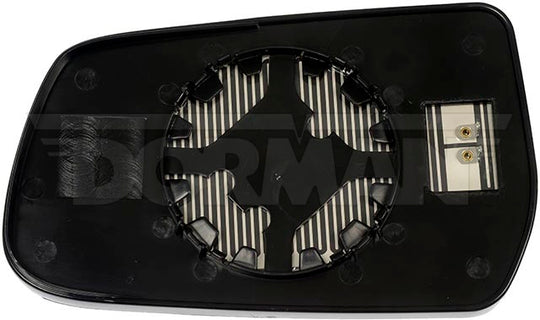 56969 Door Mirror Glass Dorman - HELP Canada