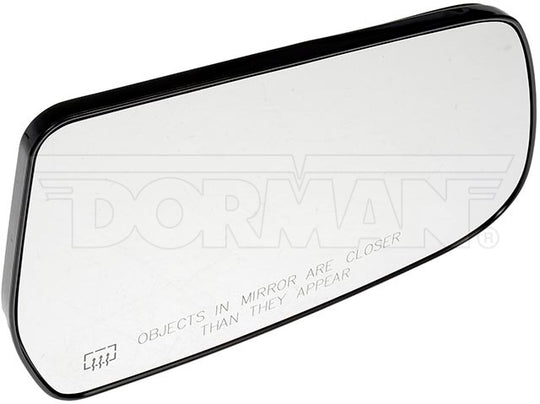 56969 Door Mirror Glass Dorman - HELP Canada