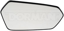 Load image into Gallery viewer, 56970 Door Mirror Glass Dorman - HELP Canada