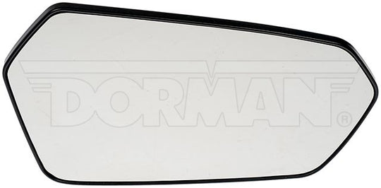 56970 Door Mirror Glass Dorman - HELP Canada