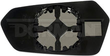 Load image into Gallery viewer, 56970 Door Mirror Glass Dorman - HELP Canada