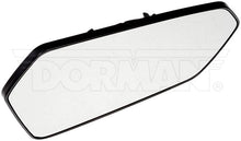 Load image into Gallery viewer, 56970 Door Mirror Glass Dorman - HELP Canada