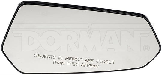 56971 Door Mirror Glass Dorman - HELP Canada