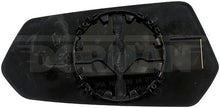 Load image into Gallery viewer, 56971 Door Mirror Glass Dorman - HELP Canada
