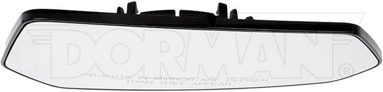 56971 Door Mirror Glass Dorman - HELP Canada