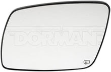 Load image into Gallery viewer, 56972 Door Mirror Glass Dorman - HELP Canada