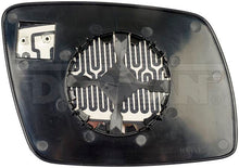 Load image into Gallery viewer, 56972 Door Mirror Glass Dorman - HELP Canada