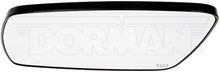 Load image into Gallery viewer, 56972 Door Mirror Glass Dorman - HELP Canada