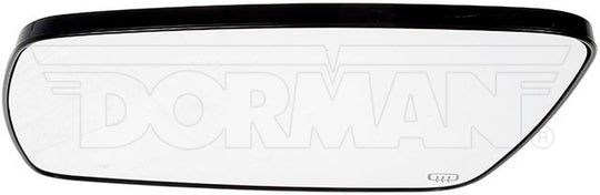 56972 Door Mirror Glass Dorman - HELP Canada