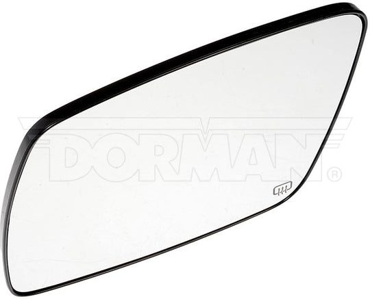 56972 Door Mirror Glass Dorman - HELP Canada