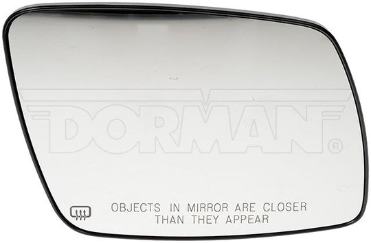 56973 Door Mirror Glass Dorman - HELP Canada