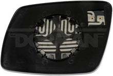 Load image into Gallery viewer, 56973 Door Mirror Glass Dorman - HELP Canada