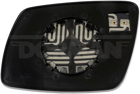 56973 Door Mirror Glass Dorman - HELP Canada