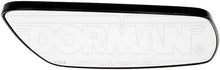 Load image into Gallery viewer, 56973 Door Mirror Glass Dorman - HELP Canada