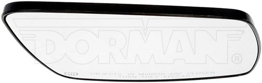56973 Door Mirror Glass Dorman - HELP Canada