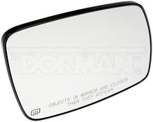 Load image into Gallery viewer, 56973 Door Mirror Glass Dorman - HELP Canada