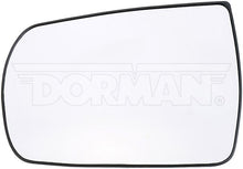Load image into Gallery viewer, 56988 Door Mirror Glass Dorman - HELP Canada