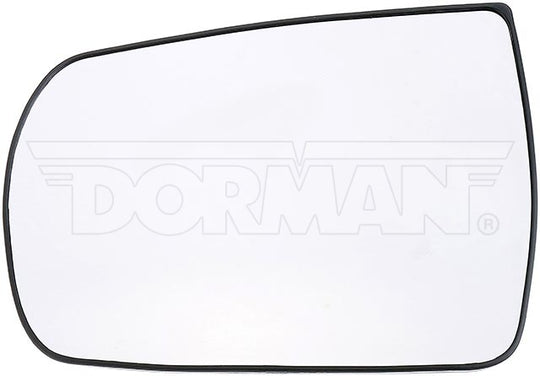 56988 Door Mirror Glass Dorman - HELP Canada
