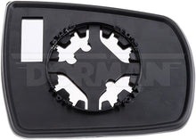 Load image into Gallery viewer, 56988 Door Mirror Glass Dorman - HELP Canada