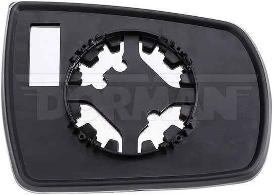 56988 Door Mirror Glass Dorman - HELP Canada