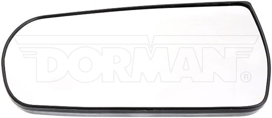 56988 Door Mirror Glass Dorman - HELP Canada
