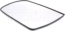 Load image into Gallery viewer, 56988 Door Mirror Glass Dorman - HELP Canada