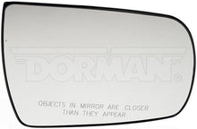 Load image into Gallery viewer, 56989 Door Mirror Glass Dorman - HELP Canada