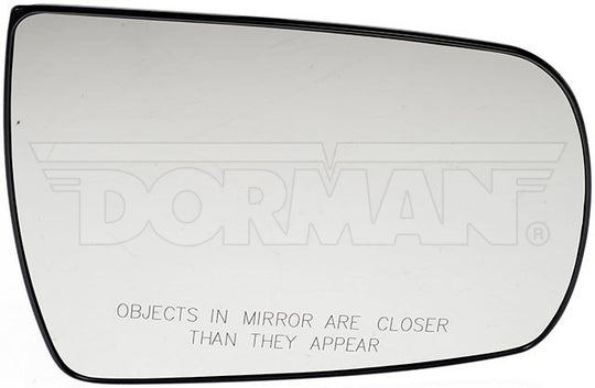 56989 Door Mirror Glass Dorman - HELP Canada