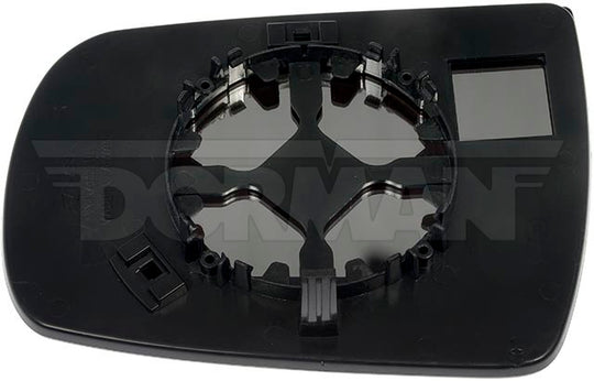 56989 Door Mirror Glass Dorman - HELP Canada