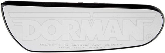 56989 Door Mirror Glass Dorman - HELP Canada