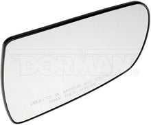 Load image into Gallery viewer, 56989 Door Mirror Glass Dorman - HELP Canada