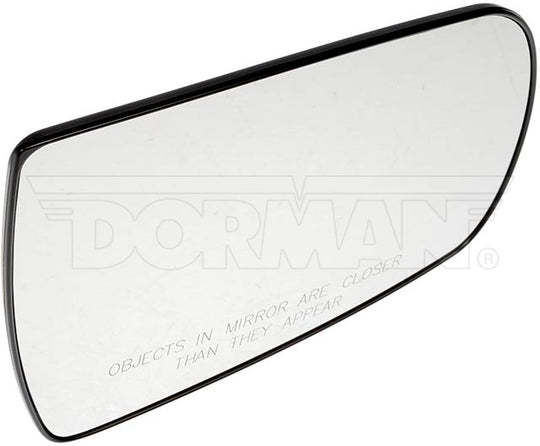 56989 Door Mirror Glass Dorman - HELP Canada
