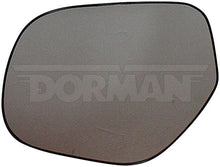 Load image into Gallery viewer, 56996 Door Mirror Glass Dorman - HELP Canada