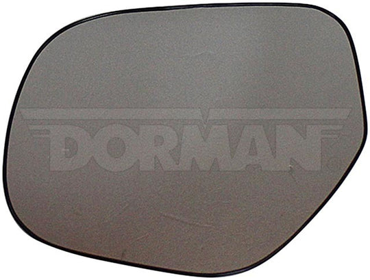 56996 Door Mirror Glass Dorman - HELP Canada