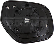Load image into Gallery viewer, 56996 Door Mirror Glass Dorman - HELP Canada