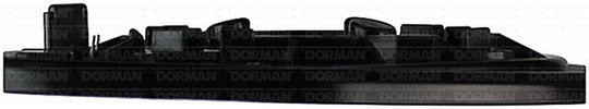 56996 Door Mirror Glass Dorman - HELP Canada