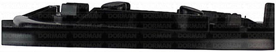 56996 Door Mirror Glass Dorman - HELP Canada