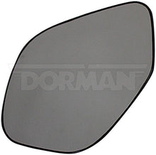 Load image into Gallery viewer, 56996 Door Mirror Glass Dorman - HELP Canada