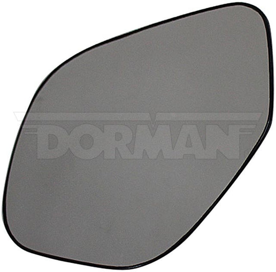 56996 Door Mirror Glass Dorman - HELP Canada