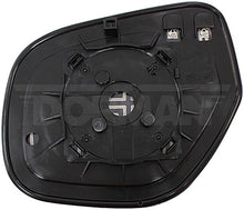Load image into Gallery viewer, 56997 Door Mirror Glass Dorman - HELP Canada