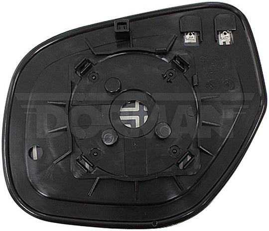 56997 Door Mirror Glass Dorman - HELP Canada