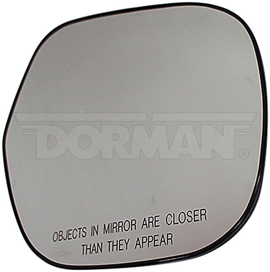 56997 Door Mirror Glass Dorman - HELP Canada