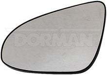 Load image into Gallery viewer, 56998 Door Mirror Glass Dorman - HELP Canada