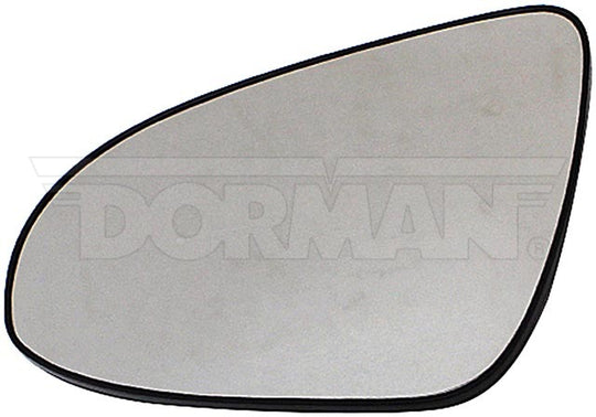 56998 Door Mirror Glass Dorman - HELP Canada