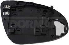 Load image into Gallery viewer, 56998 Door Mirror Glass Dorman - HELP Canada
