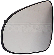 Load image into Gallery viewer, 56998 Door Mirror Glass Dorman - HELP Canada
