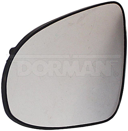 56998 Door Mirror Glass Dorman - HELP Canada