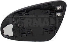 Load image into Gallery viewer, 56999 Door Mirror Glass Dorman - HELP Canada