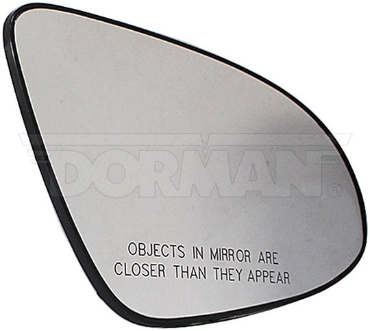 56999 Door Mirror Glass Dorman - HELP Canada